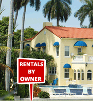 Seasonal Rental Property Services